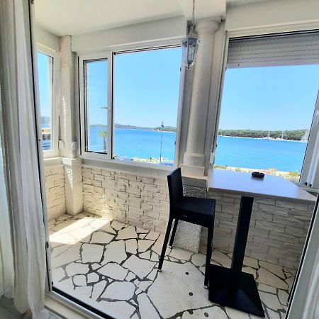 Apartman Cezar2 Rogoznica  Exterior photo