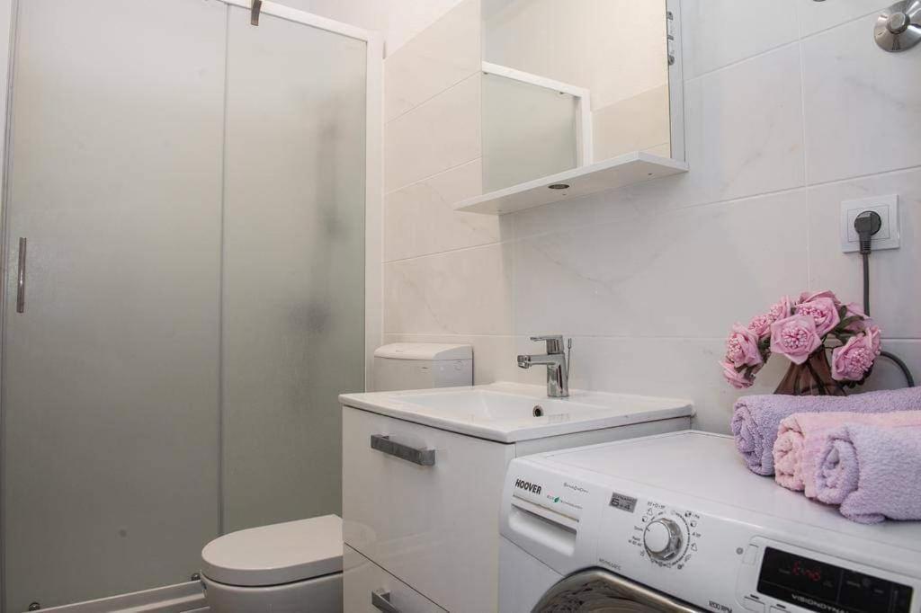 Apartman Cezar2 Rogoznica  Exterior photo