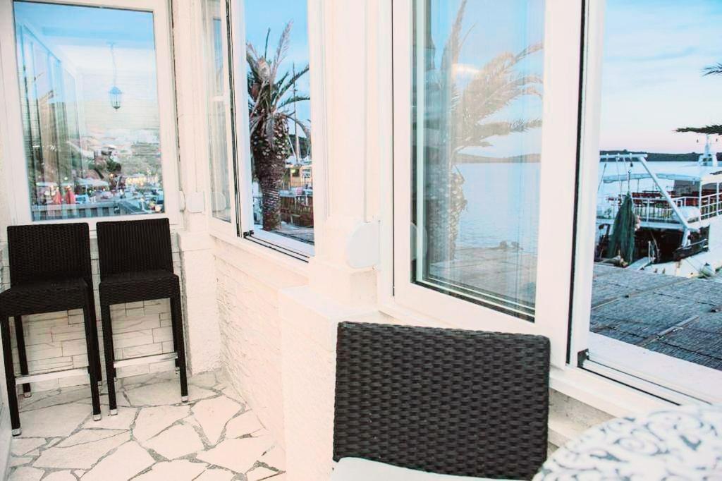 Apartman Cezar2 Rogoznica  Exterior photo