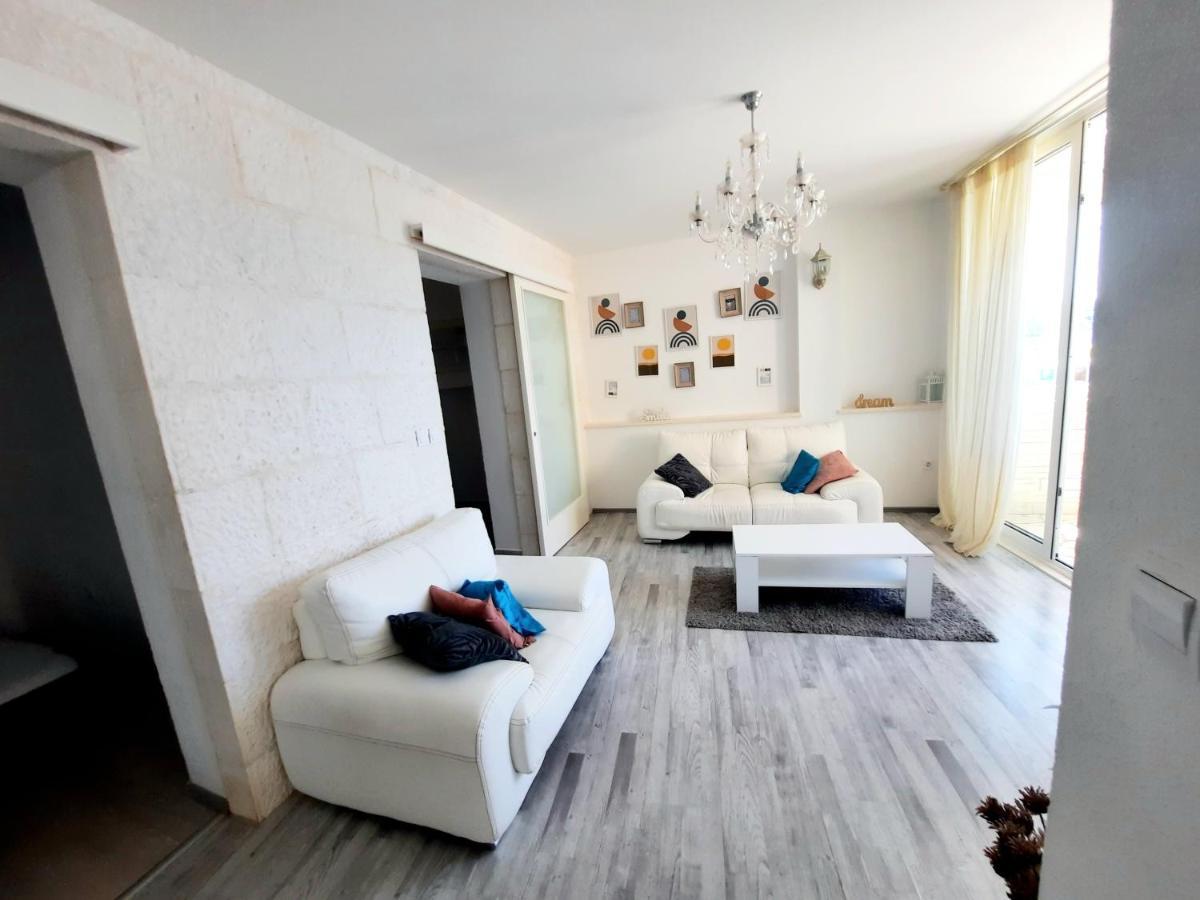 Apartman Cezar2 Rogoznica  Exterior photo